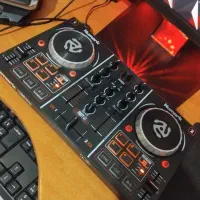 دستگاه numark party mix