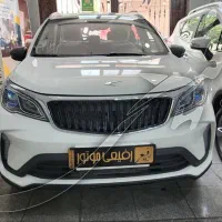 x3 1405 // pro|خودرو سواری و وانت|تهران, پرستار|دیوار