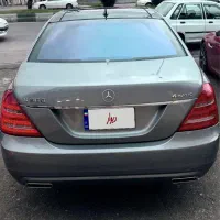 benz s500|خودرو سواری و وانت|رشت, دیلمان|دیوار