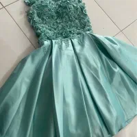 لباس مجلسی دخترانه