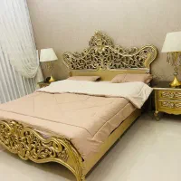 تخت سلطنتی