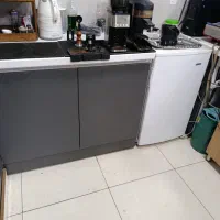 فروش کابینت نو