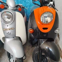 پاکشتی سوزوکی اصل ژاپن