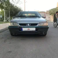 ماشین 405SLX