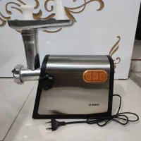 چرخ‌گوشت Bosch