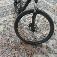 دوچرخه