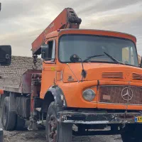 حمل بار با جرثقیل