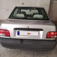 پراید مدل ۹۰ نقدو اقساط
