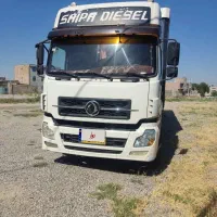 کشنده البرز تک