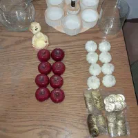 هفت سین عید