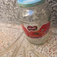 شیشه رب وکمپوت