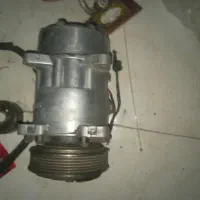 کمپرسور ۴۰۵ سایپا