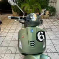 Gtv وسپا