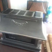 2عددبخاری تمیزوسالم
