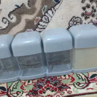 جای ادویه