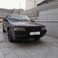 آردی ۸۳  هیدرولیک کولر سالم