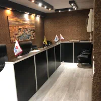 ۸۰ متری اداری
