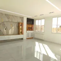 فروش آپارتمان ۷۸ متری ۲ خوابه در شهرزیبا