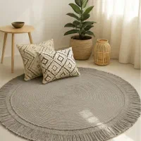 فرشینه و پادری مکرومه