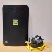 مودم tk2510 انلاک شده سیم کارتی