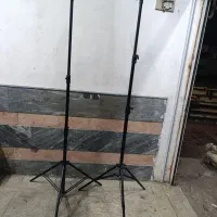 پایه دوربین