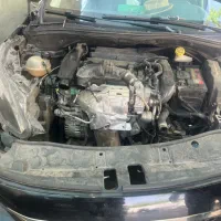 تعمیرات توربو 2008 تخصصی پژو موتور 2008 508 301