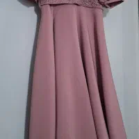 لباس مجلسی دخترانه