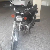 فروش موتور سیکلت طرح هوندا ژاپن