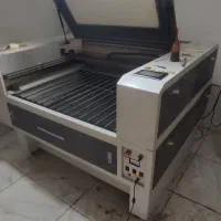 دستگاه تپه سازی لیزر