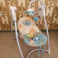 تاب برقی نوزاد و کودک bebeko