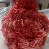 پخش گوشت چرخ کرده ومایه کوبیده وهمبرگر