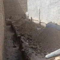 چاه کن مقنی چان کن