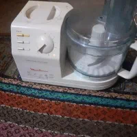 اسیاب برقی