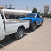 یدک کش یدکش امداد خودرو شیبان ملاثانی زرگان