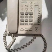 تلفن پاناسونیک