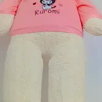 عروسک خرسی بزرگ