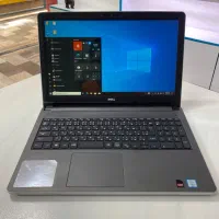 لپتاپ صفحه لمسی ۴ گیگ‌گرافیک رم ۱۶ CORE i7