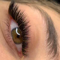 تخفیف ویژه آموزش اکستنشن مژه همراه با استخدام