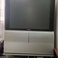 تلویزیون پروجکشن پاناسونیک