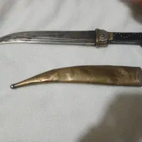 خنجر عتیغه