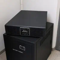 یو پی اس ۱۱ کاوا آنلاین دلتا