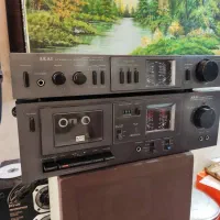 ضبط و پخش آکایی و پایونیر حرفه ای و فوق حرفه‌ای