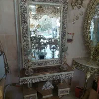 اینه شمعدون با تخفیف