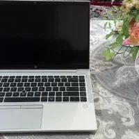 لپتاپhp elite book 845G8