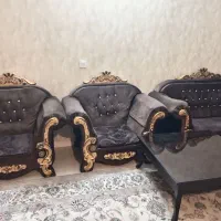 مبل کار کرده