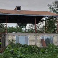 جوشکاری ساختمان