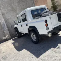 پاژن V6 مدل ۸۸ دو گانه کارخانه