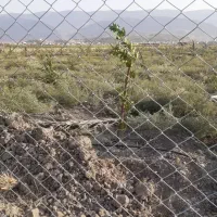 کارگاه تولیدفنس دره شهر. و فروش یونجه