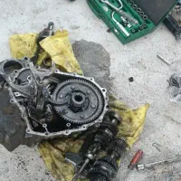 مکانیک سیار -تعمیر تخصصی گیربکس اتوماتیک cvt
