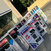 کولر پرتابل اقساطی
